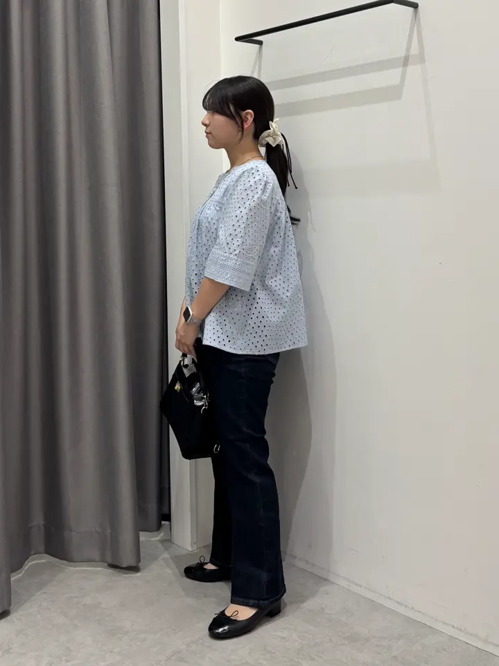 ONWARD CROSSET SELECT 乃和 コーディネート画像