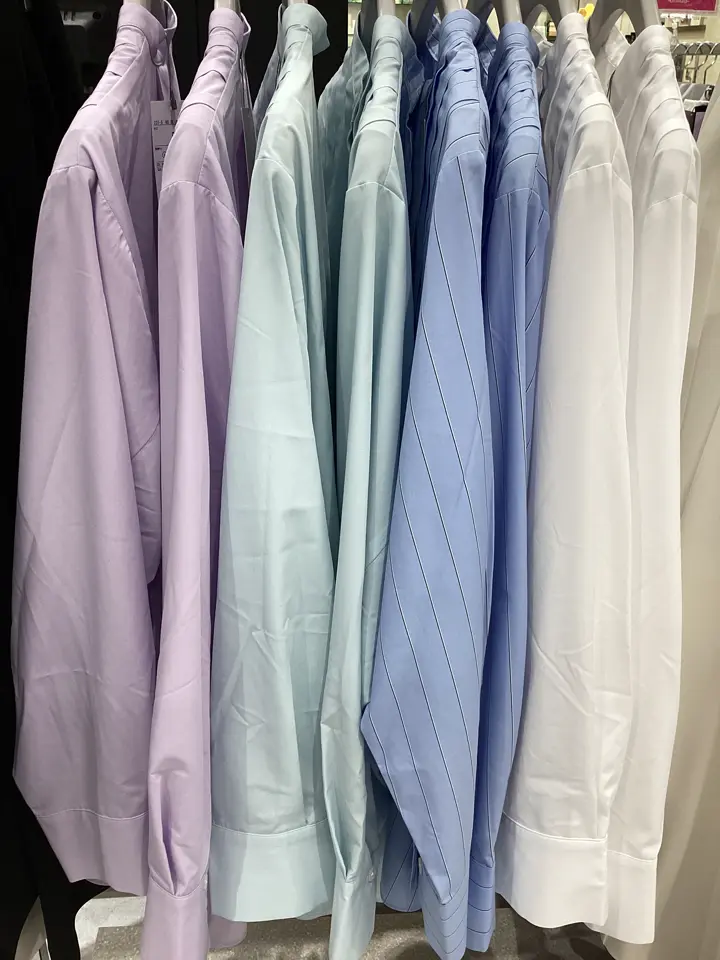 ONWARD CROSSET SELECT 山田 コーディネート画像