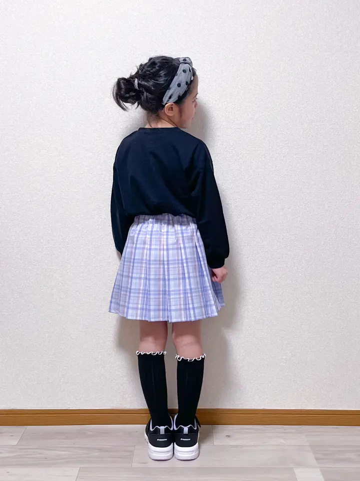 ONWARD CROSSET SELECT MIKA コーディネート画像