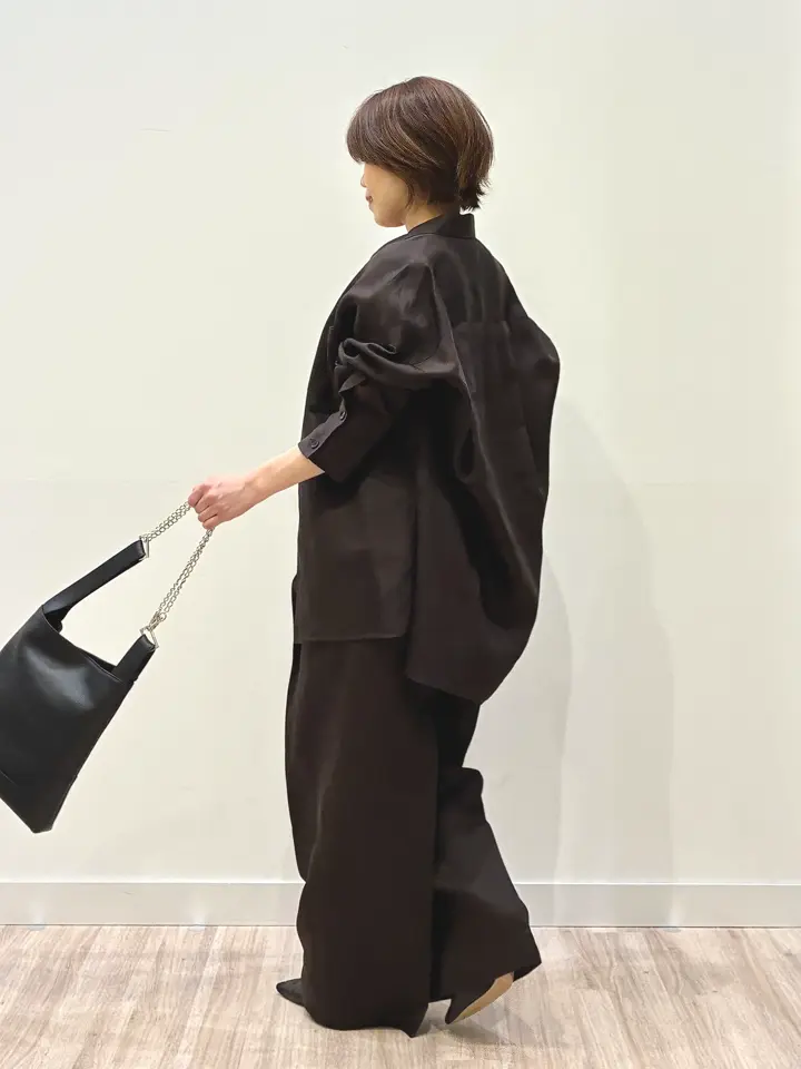 ONWARD CROSSET SELECT 前田 コーディネート画像