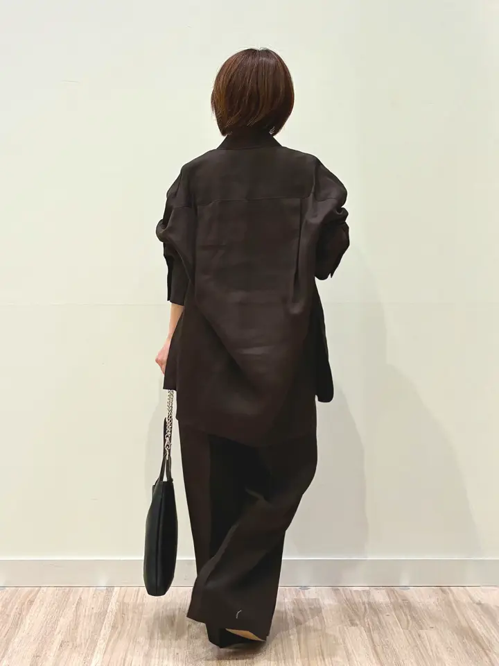 ONWARD CROSSET SELECT 前田 コーディネート画像