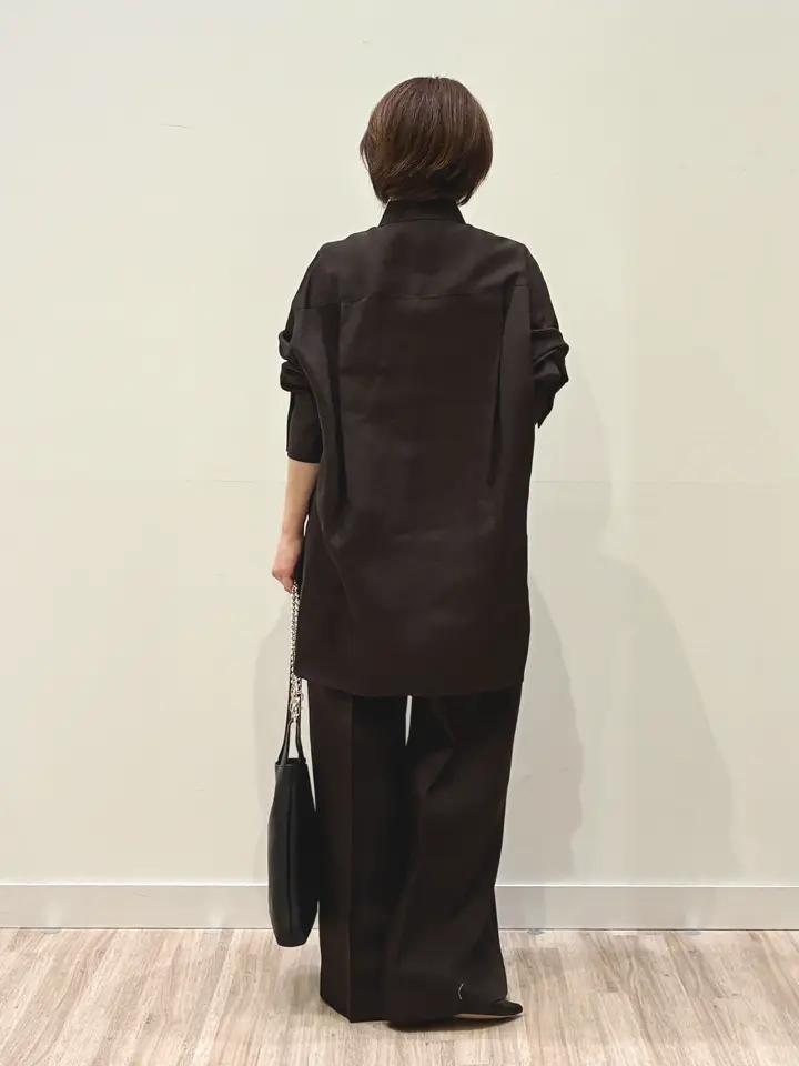 ONWARD CROSSET SELECT 前田 コーディネート画像