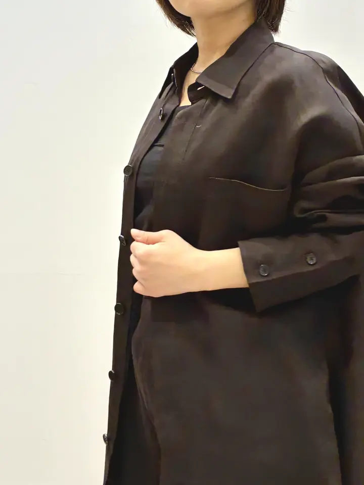 ONWARD CROSSET SELECT 前田 コーディネート画像