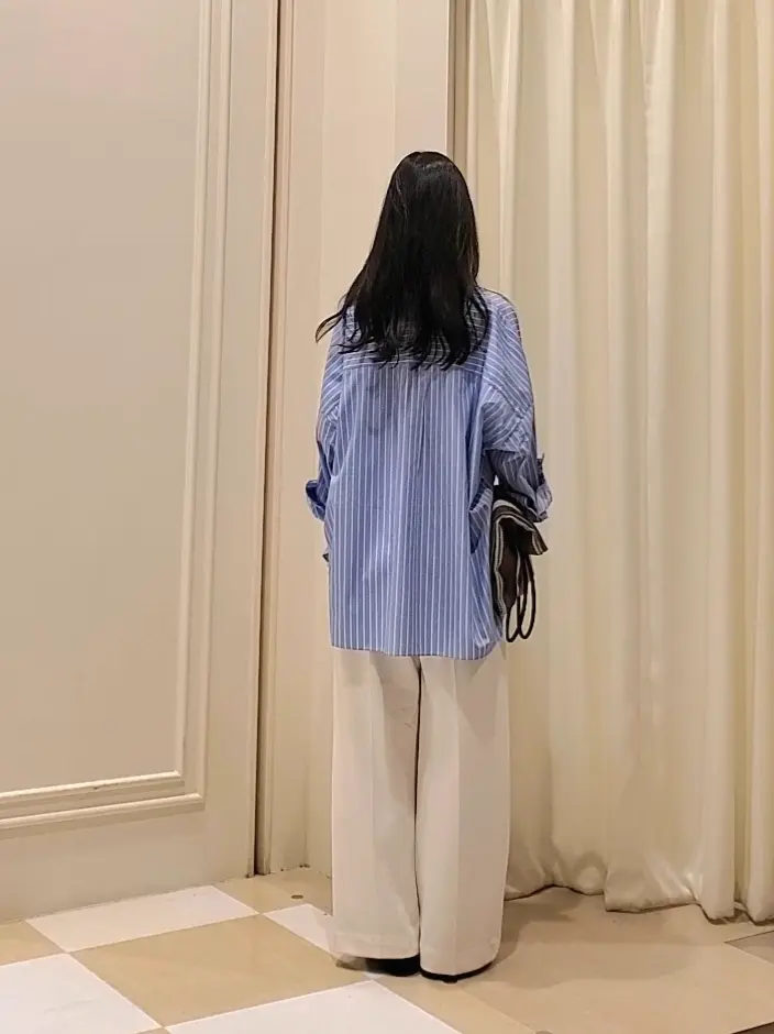 ONWARD CROSSET SELECT 内田 コーディネート画像