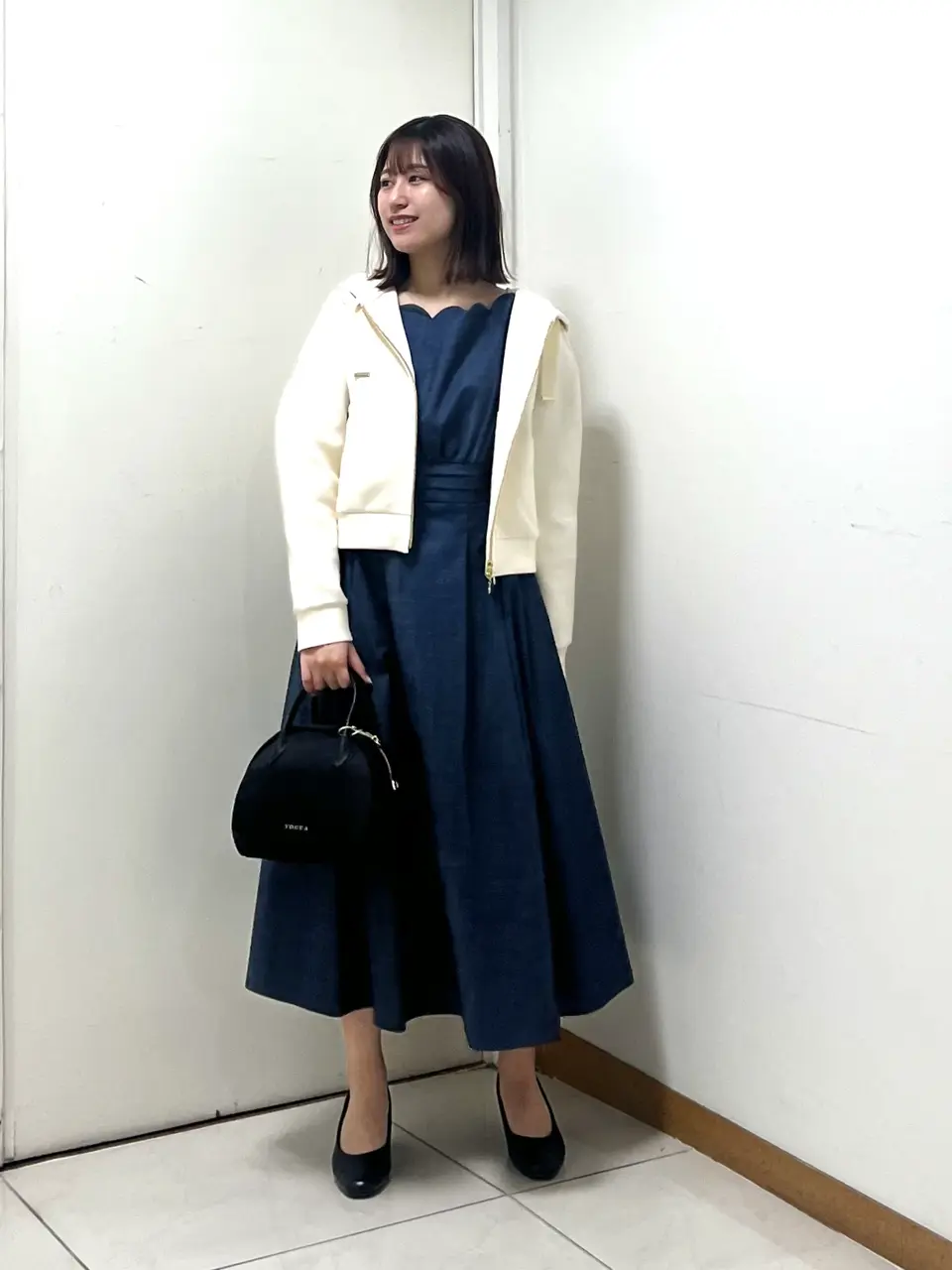  竹内 コーディネート画像