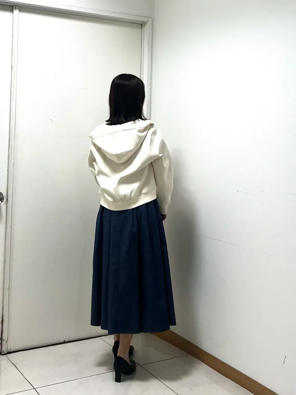 ONWARD CROSSET SELECT 竹内 コーディネート画像