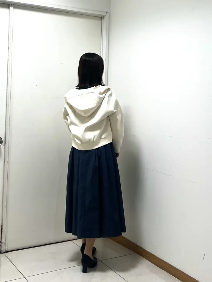 ONWARD CROSSET SELECT 竹内 コーディネート画像