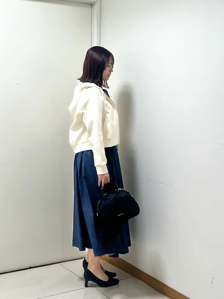 ONWARD CROSSET SELECT 竹内 コーディネート画像