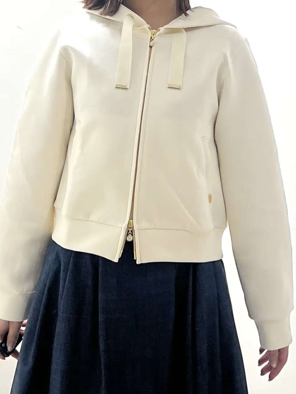 ONWARD CROSSET SELECT 竹内 コーディネート画像