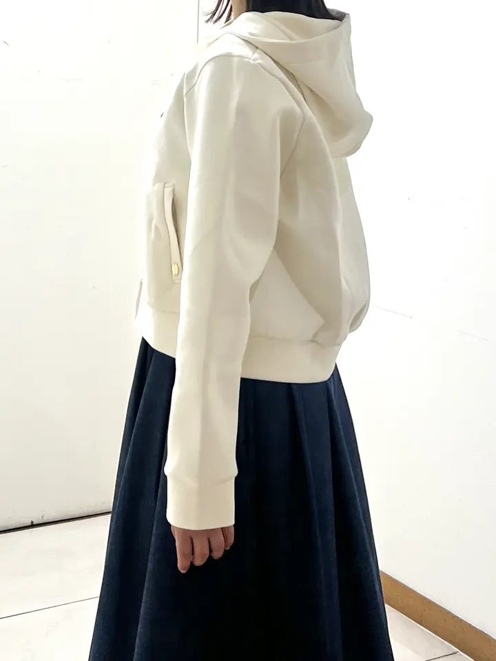 ONWARD CROSSET SELECT 竹内 コーディネート画像