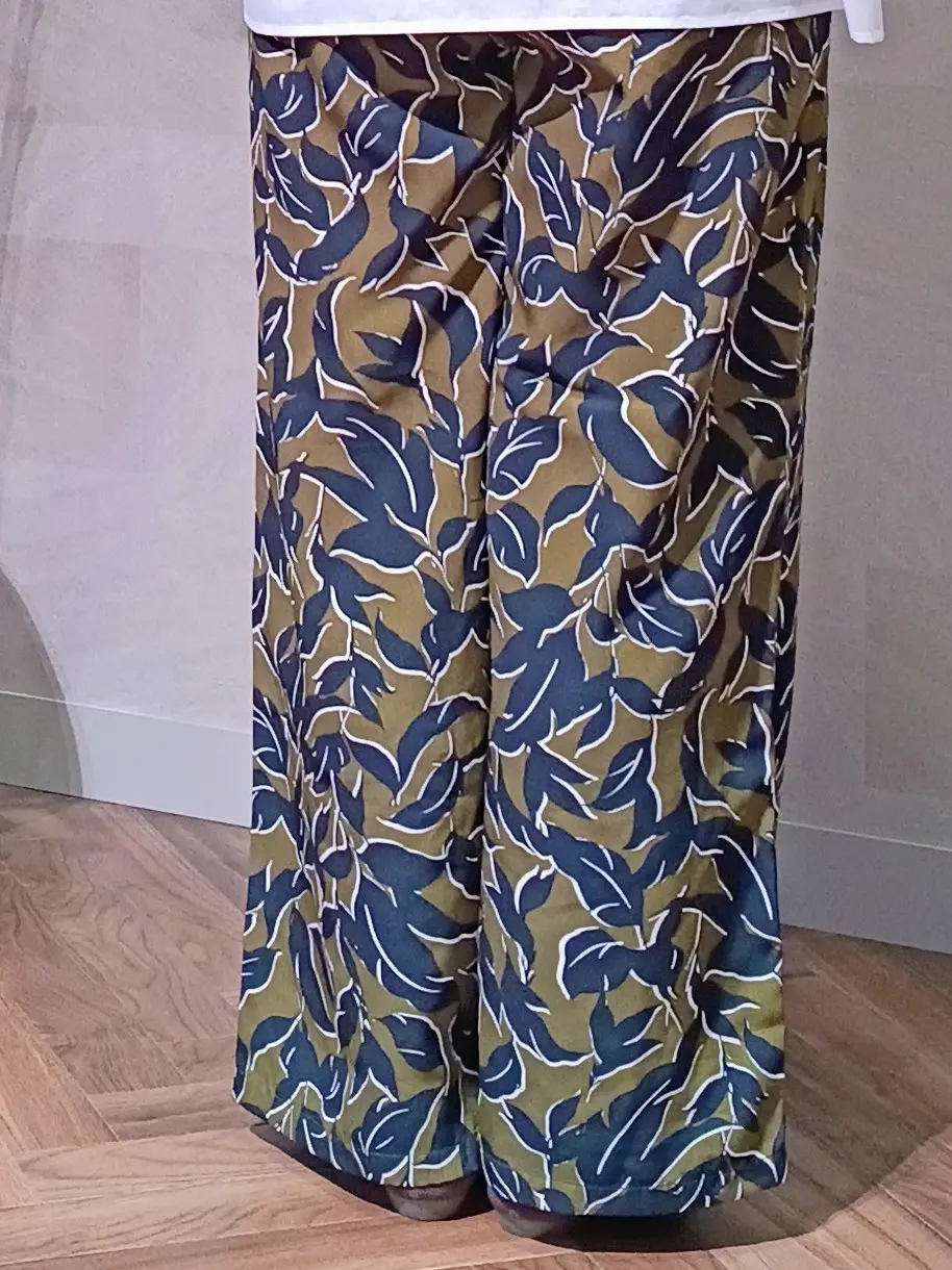 ONWARD CROSSET SELECT 白石 コーディネート画像