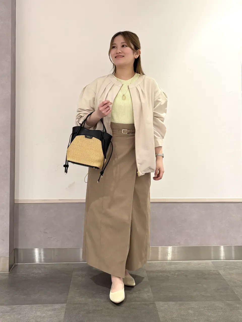  工藤 コーディネート画像