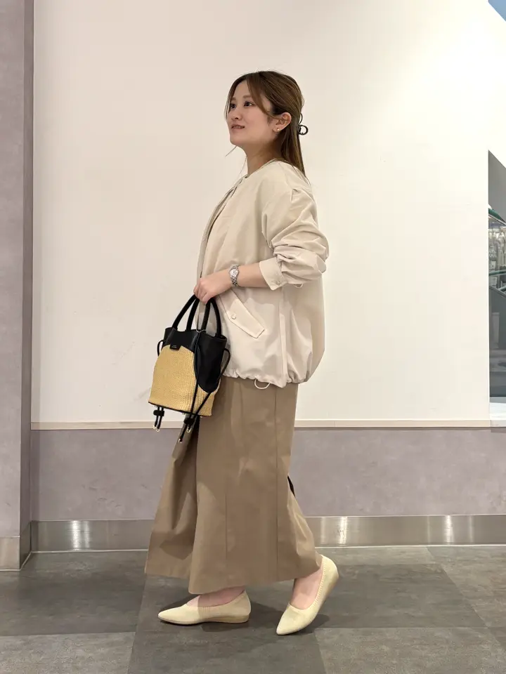 ONWARD CROSSET SELECT 工藤 コーディネート画像