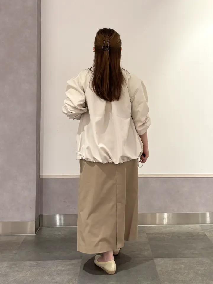 ONWARD CROSSET SELECT 工藤 コーディネート画像