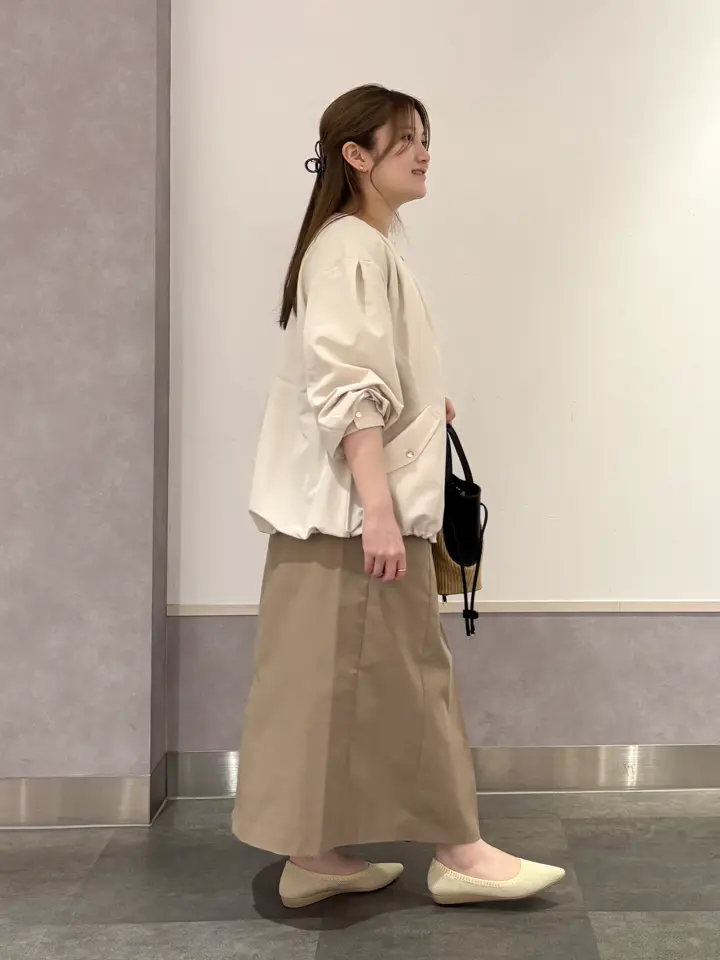 ONWARD CROSSET SELECT 工藤 コーディネート画像