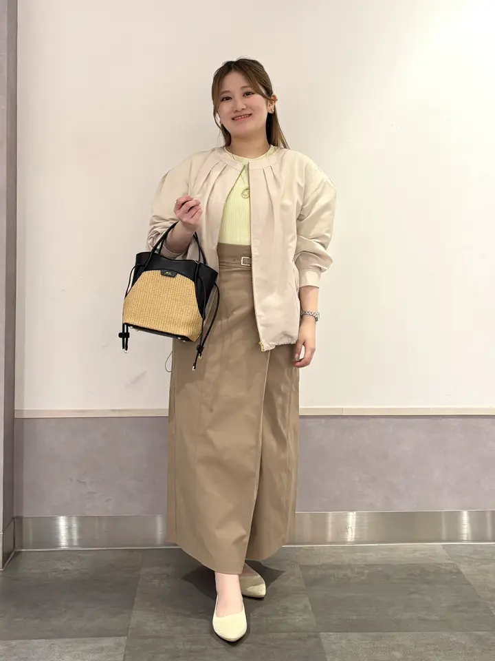 ONWARD CROSSET SELECT 工藤 コーディネート画像