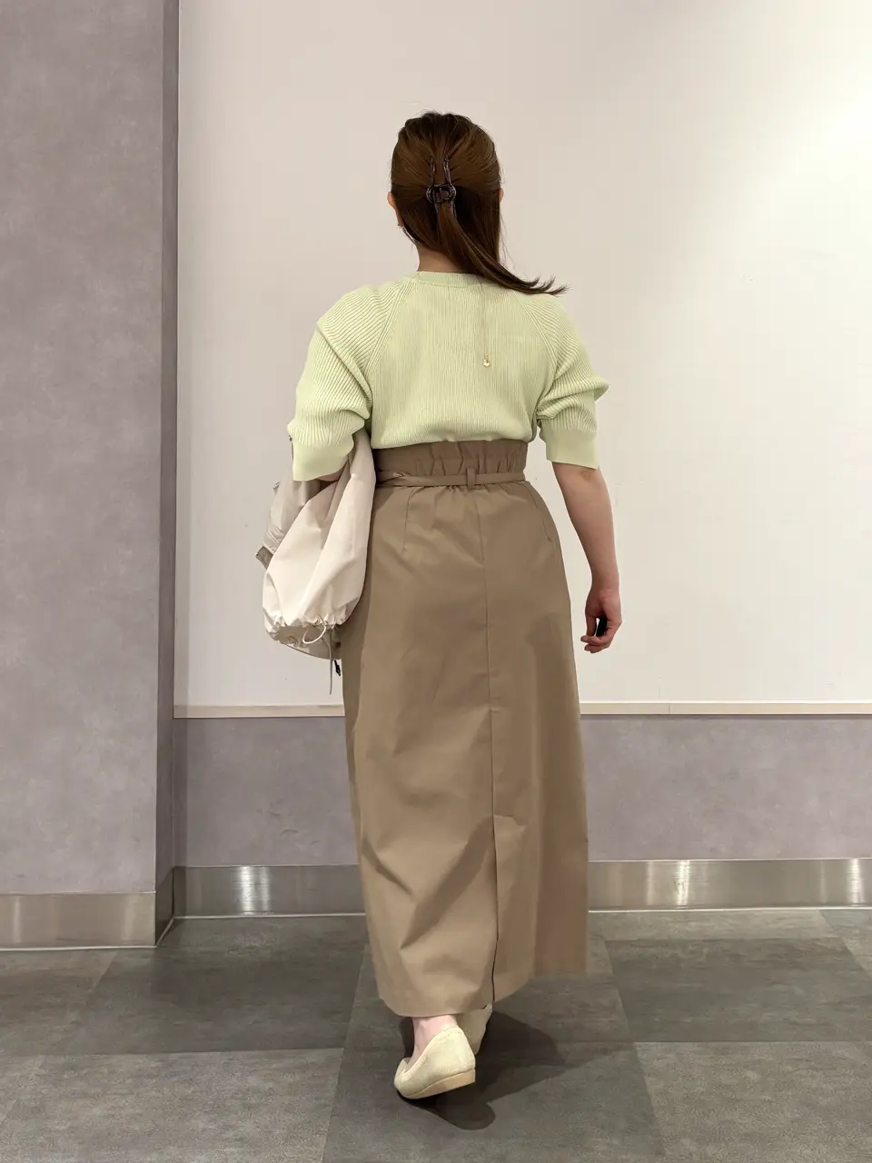 ONWARD CROSSET SELECT 工藤 コーディネート画像