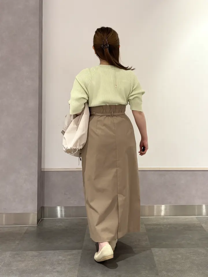 ONWARD CROSSET SELECT 工藤 コーディネート画像