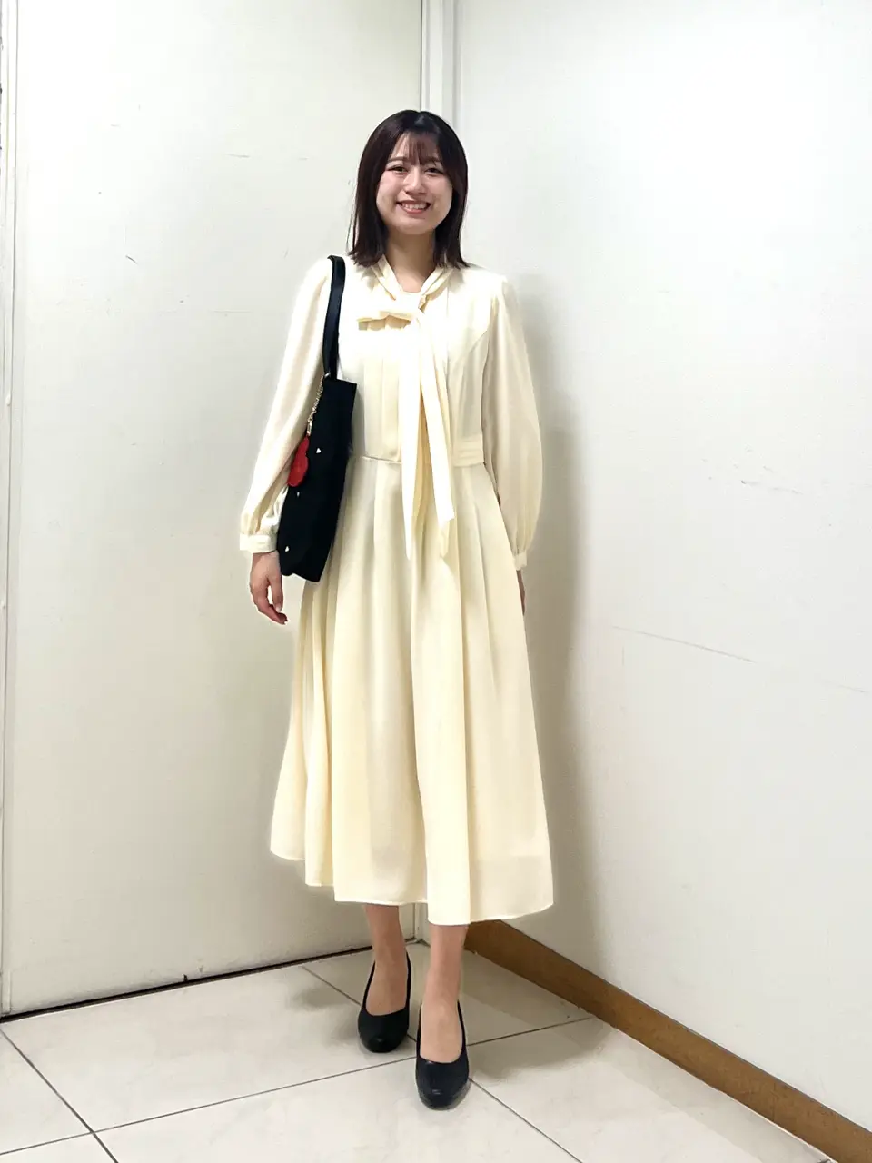  竹内 コーディネート画像