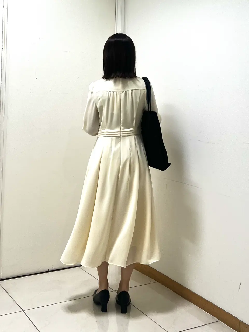 ONWARD CROSSET SELECT 竹内 コーディネート画像