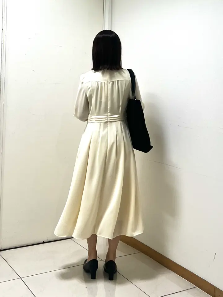 ONWARD CROSSET SELECT 竹内 コーディネート画像