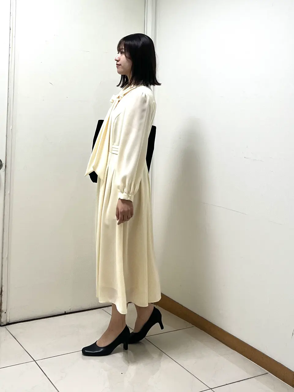 ONWARD CROSSET SELECT 竹内 コーディネート画像