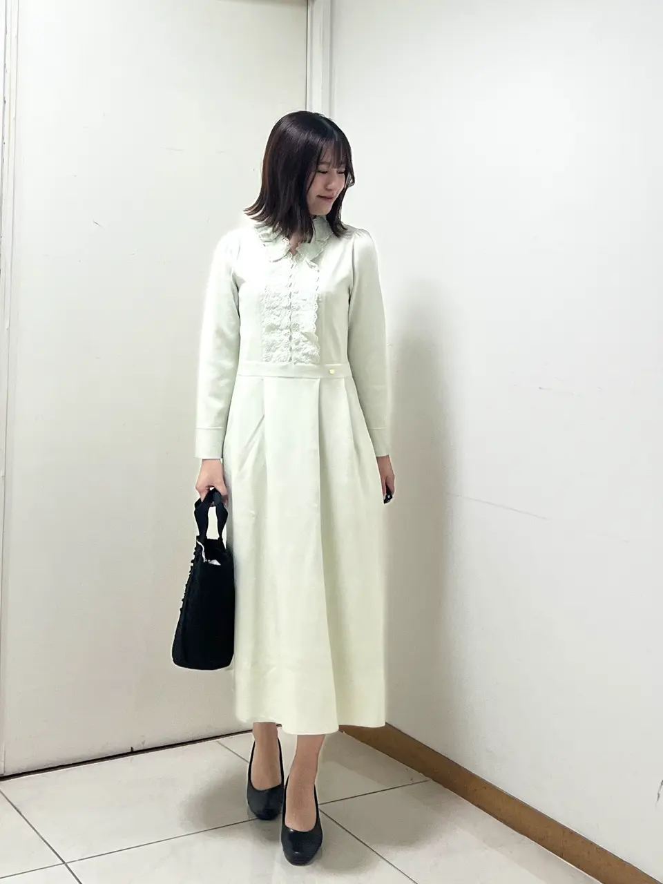 ONWARD CROSSET SELECT 竹内 コーディネート画像