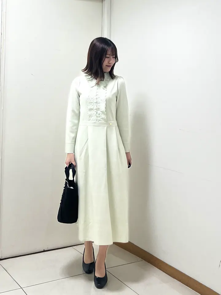 ONWARD CROSSET SELECT 竹内 コーディネート画像