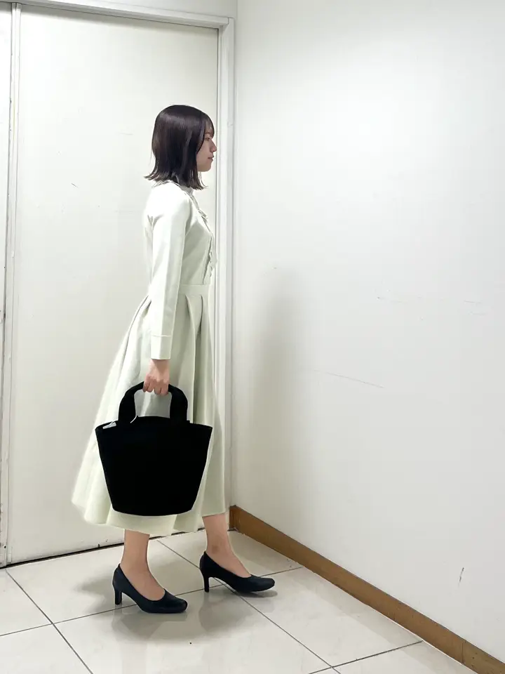 ONWARD CROSSET SELECT 竹内 コーディネート画像