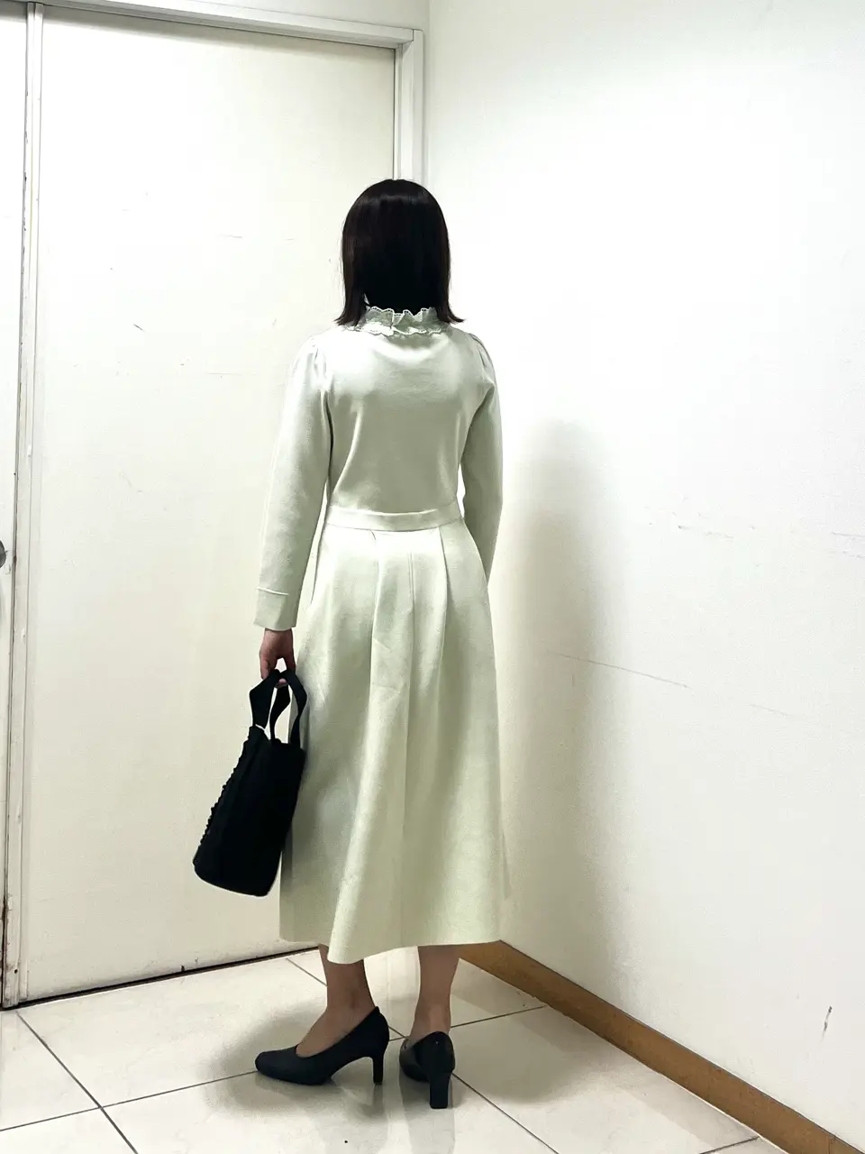 ONWARD CROSSET SELECT 竹内 コーディネート画像