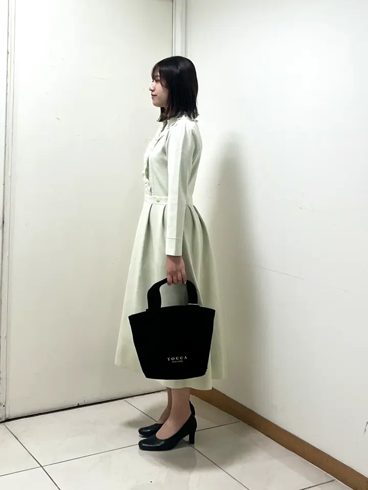 ONWARD CROSSET SELECT 竹内 コーディネート画像