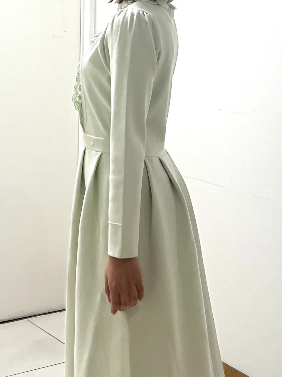 ONWARD CROSSET SELECT 竹内 コーディネート画像