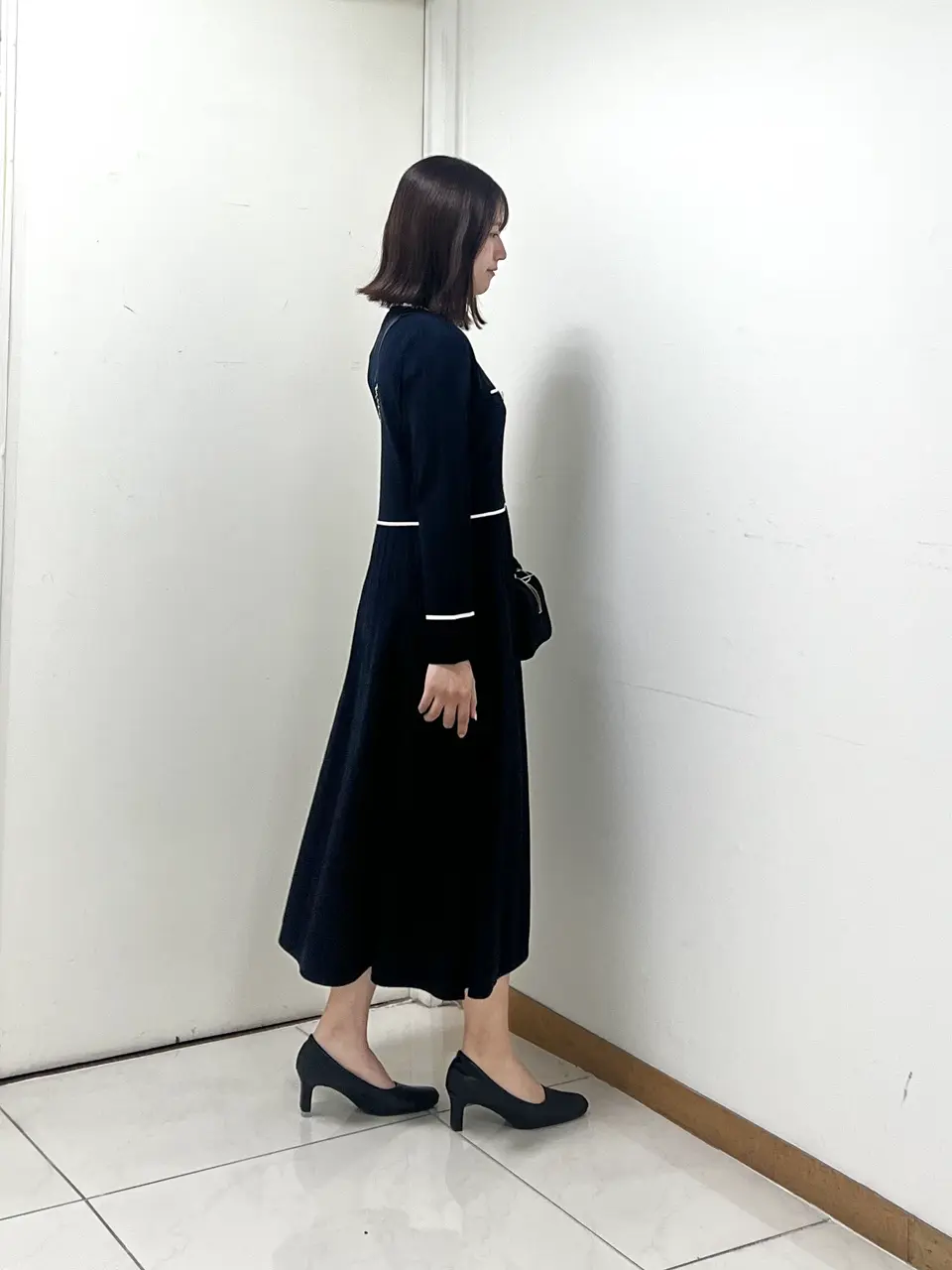 ONWARD CROSSET SELECT 竹内 コーディネート画像