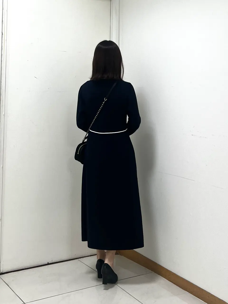 ONWARD CROSSET SELECT 竹内 コーディネート画像