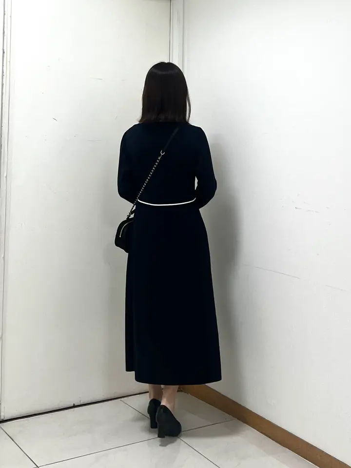 ONWARD CROSSET SELECT 竹内 コーディネート画像