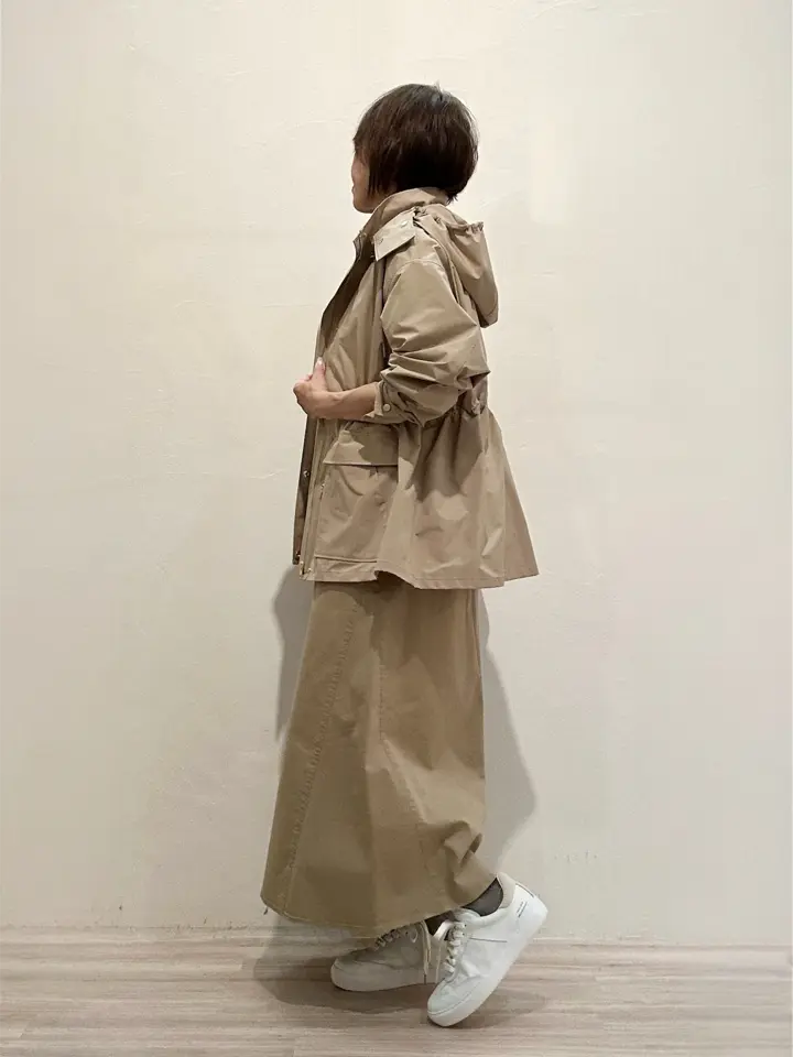 ONWARD CROSSET SELECT 亀山 コーディネート画像