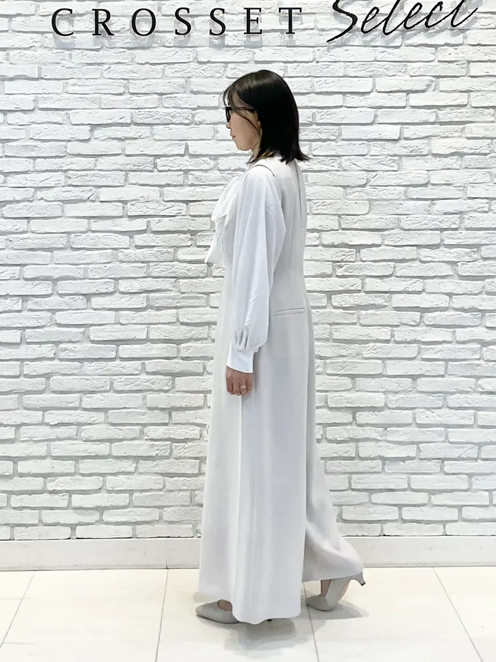 ONWARD CROSSET SELECT 東海林 コーディネート画像