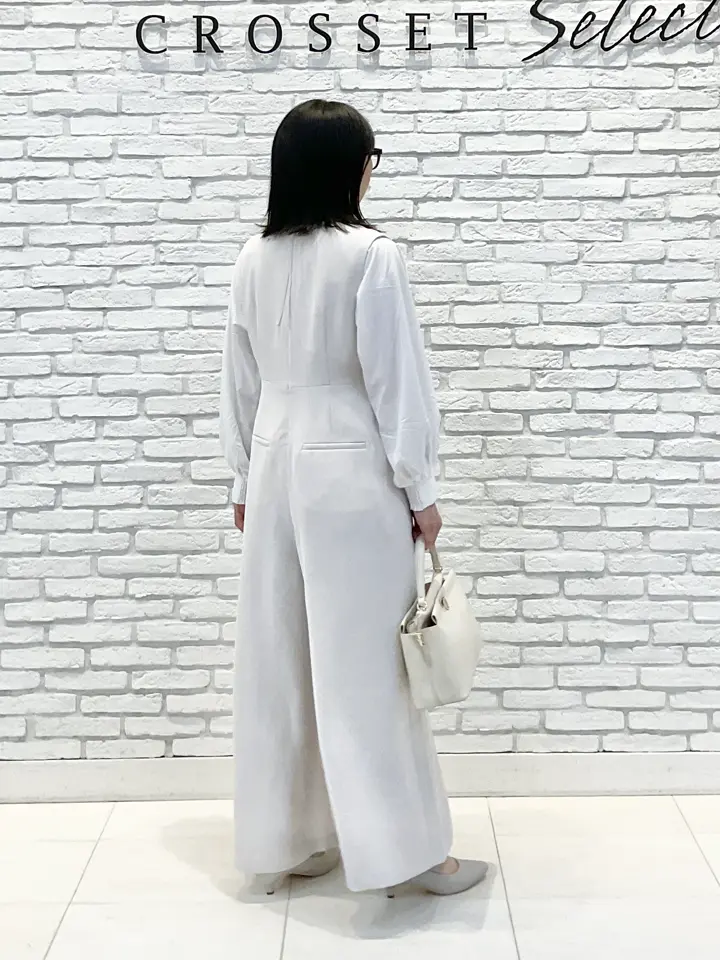 ONWARD CROSSET SELECT 東海林 コーディネート画像