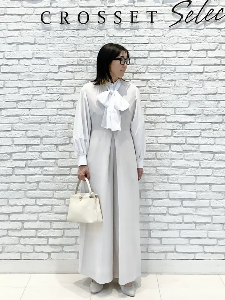 ONWARD CROSSET SELECT 東海林 コーディネート画像