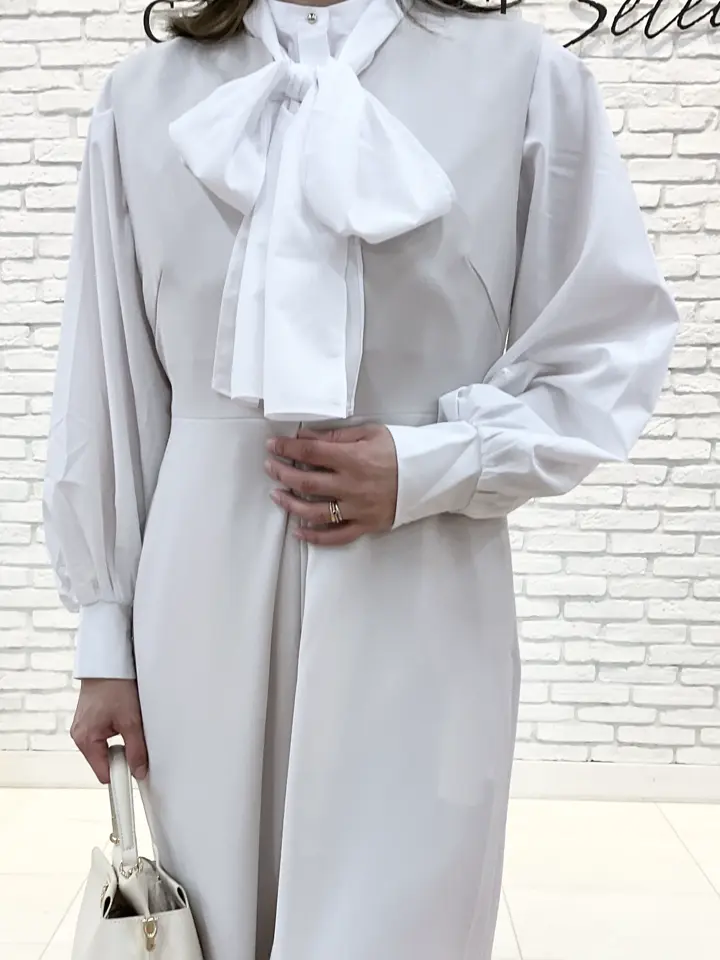 ONWARD CROSSET SELECT 東海林 コーディネート画像