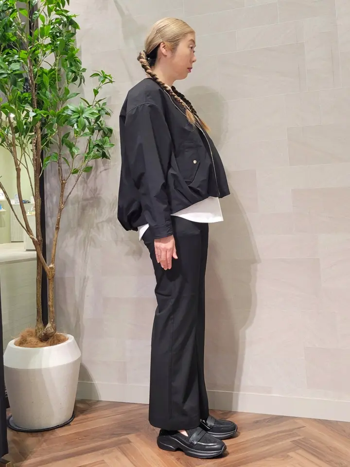 ONWARD CROSSET SELECT 西村 コーディネート画像