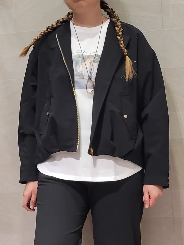 ONWARD CROSSET SELECT 西村 コーディネート画像