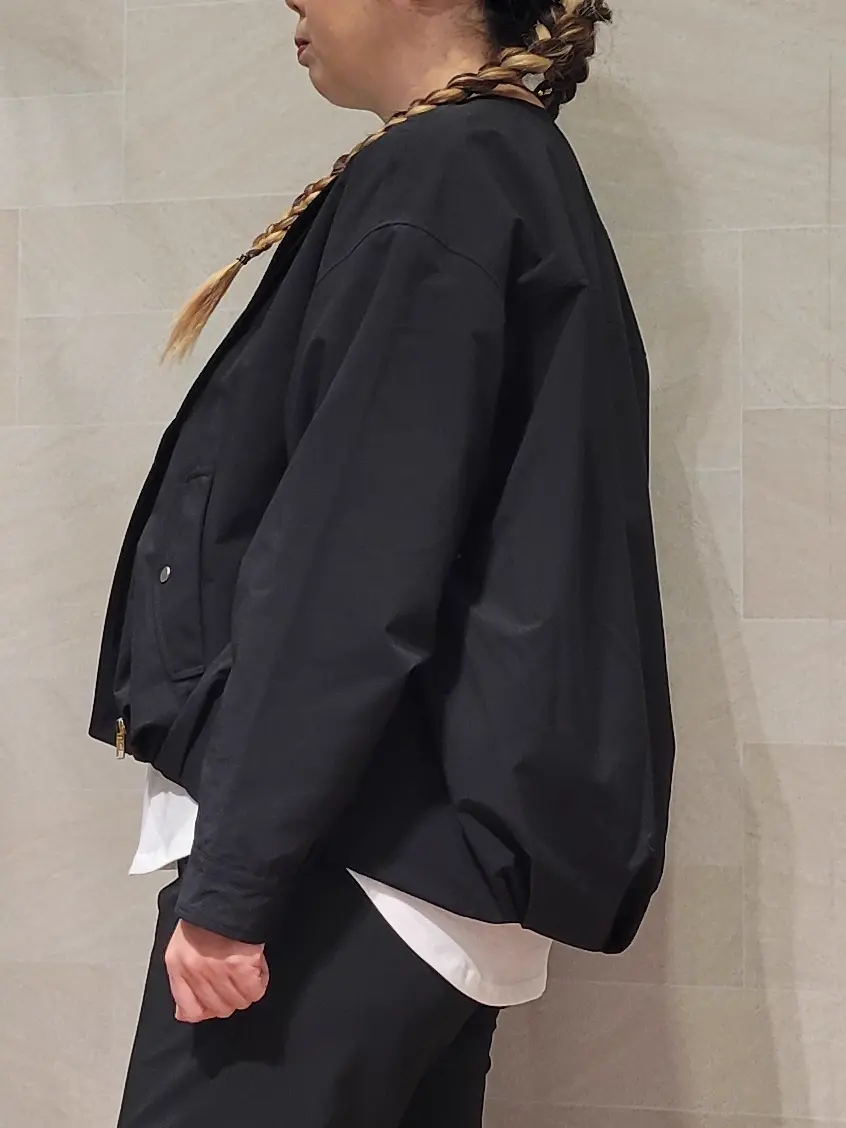 ONWARD CROSSET SELECT 西村 コーディネート画像