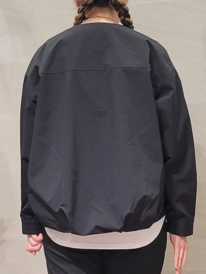 ONWARD CROSSET SELECT 西村 コーディネート画像