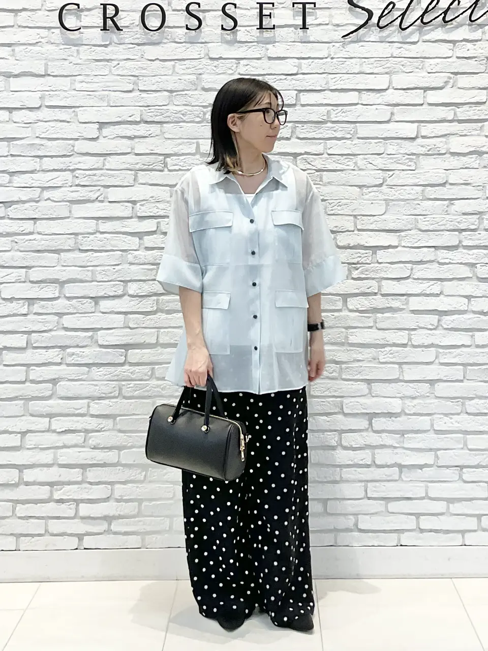  東海林 コーディネート画像