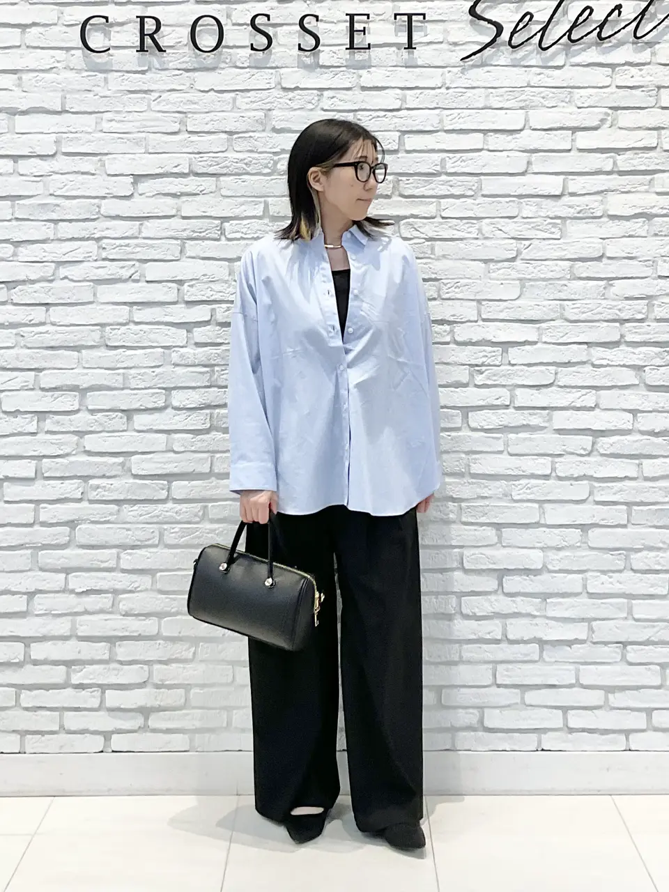  東海林 コーディネート画像