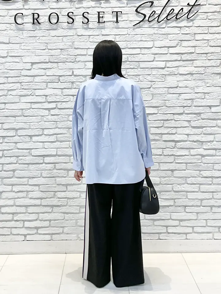 ONWARD CROSSET SELECT 東海林 コーディネート画像