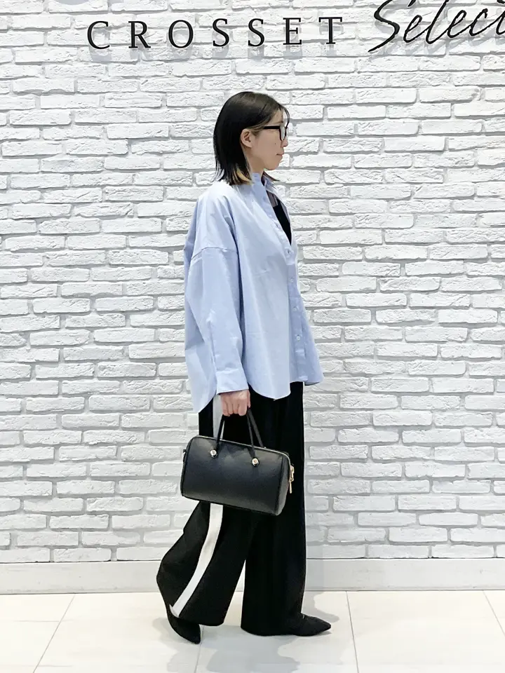 ONWARD CROSSET SELECT 東海林 コーディネート画像