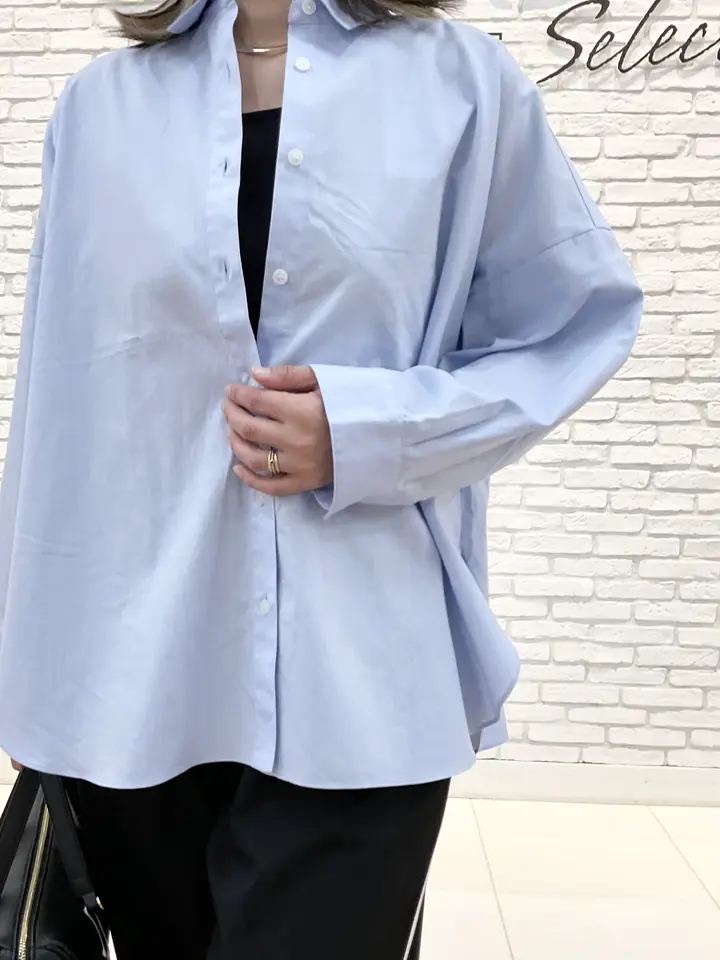 ONWARD CROSSET SELECT 東海林 コーディネート画像