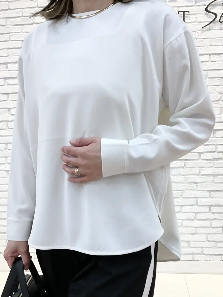 ONWARD CROSSET SELECT 東海林 コーディネート画像